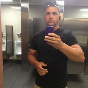 Meet your Posher, Alberto